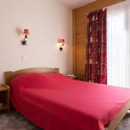 Lautaret 5 - C5 - Spacieux Vue - 10 Pers Апартаменты Ле дез Альп