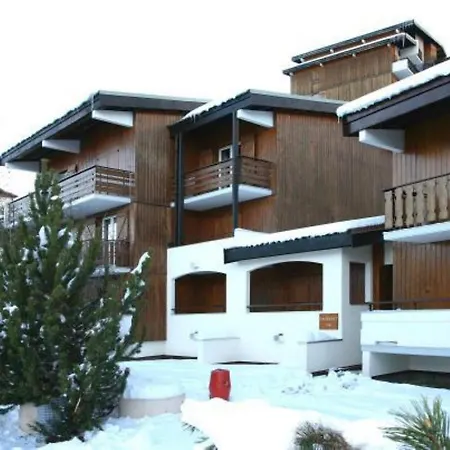 Lautaret 5 - C5 - Spacieux Vue - 10 Pers Les Deux Alpes