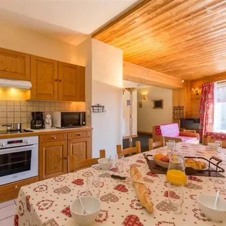 Lautaret 5 - C5 - Spacieux Vue - 10 Pers Apartman