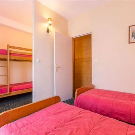 Apartman Lautaret 5 - C5 - Spacieux Vue - 10 Pers