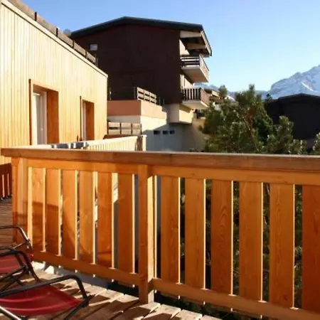 Lautaret 5 - C5 - Spacieux Vue - 10 Pers Apartman