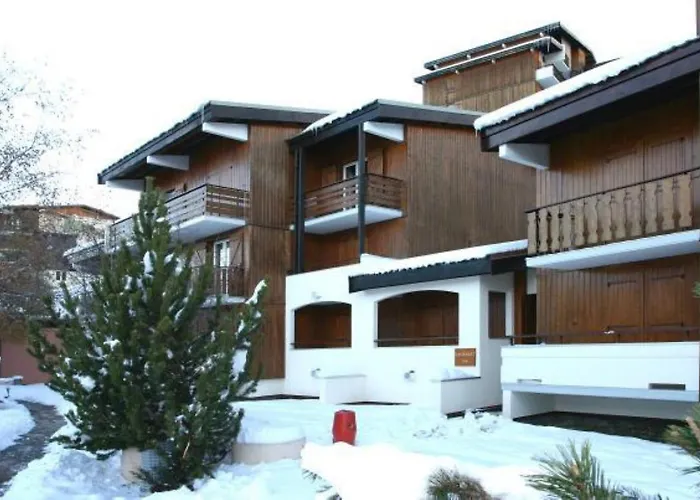 Lautaret 5 - C5 - Spacieux Vue - 10 Pers Les Deux Alpes