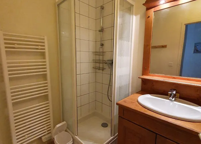 Lautaret 5 - C5 - Spacieux Vue - 10 Pers