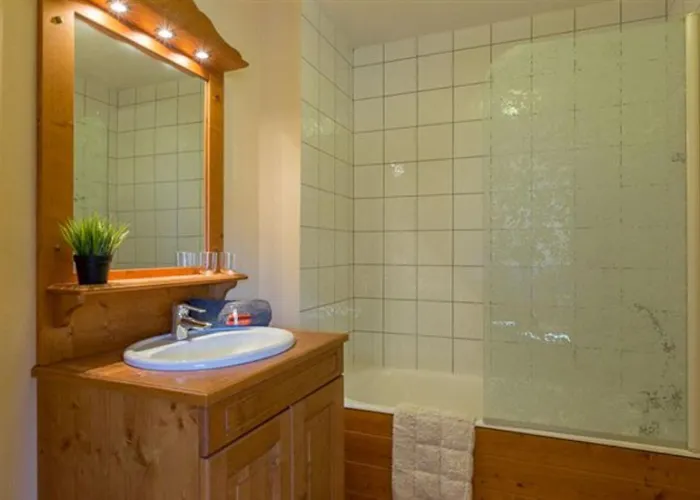 Lautaret 5 - C5 - Spacieux Vue - 10 Pers Les Deux Alpes